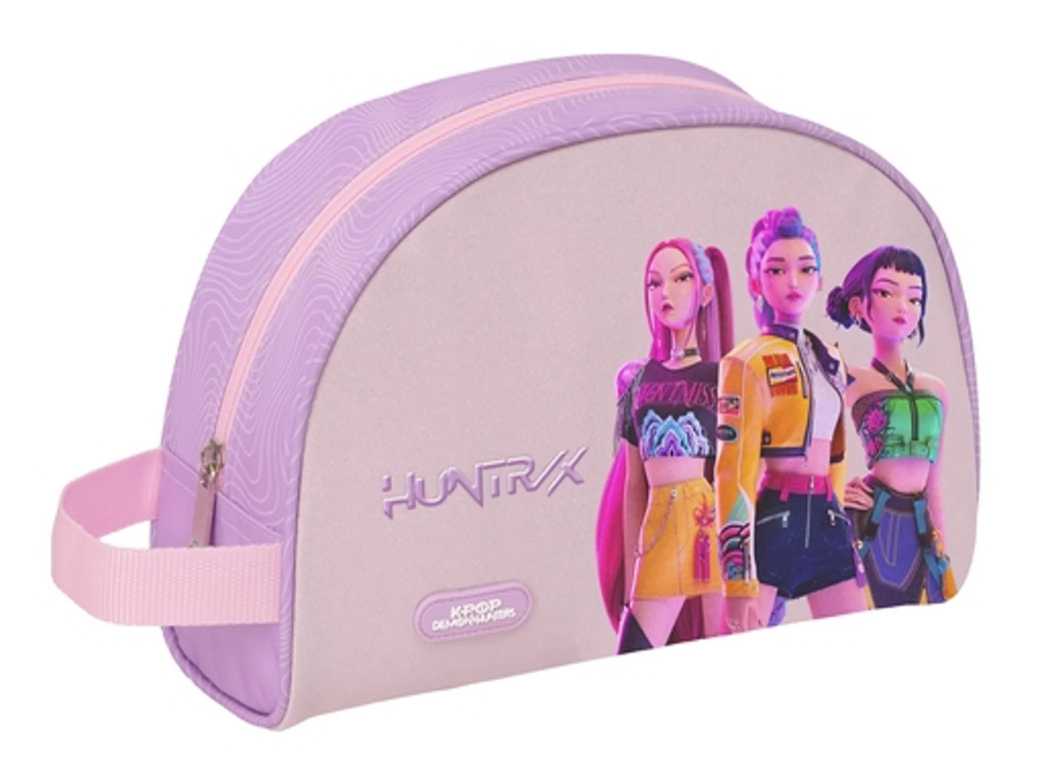K-POP DEMON HUNTERS - Iconic - Toiletries Bag