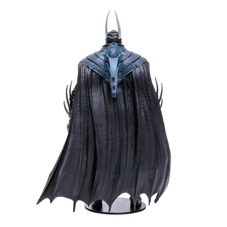 DC MULTIVERSE BATMAN DUKE THOMAS AF