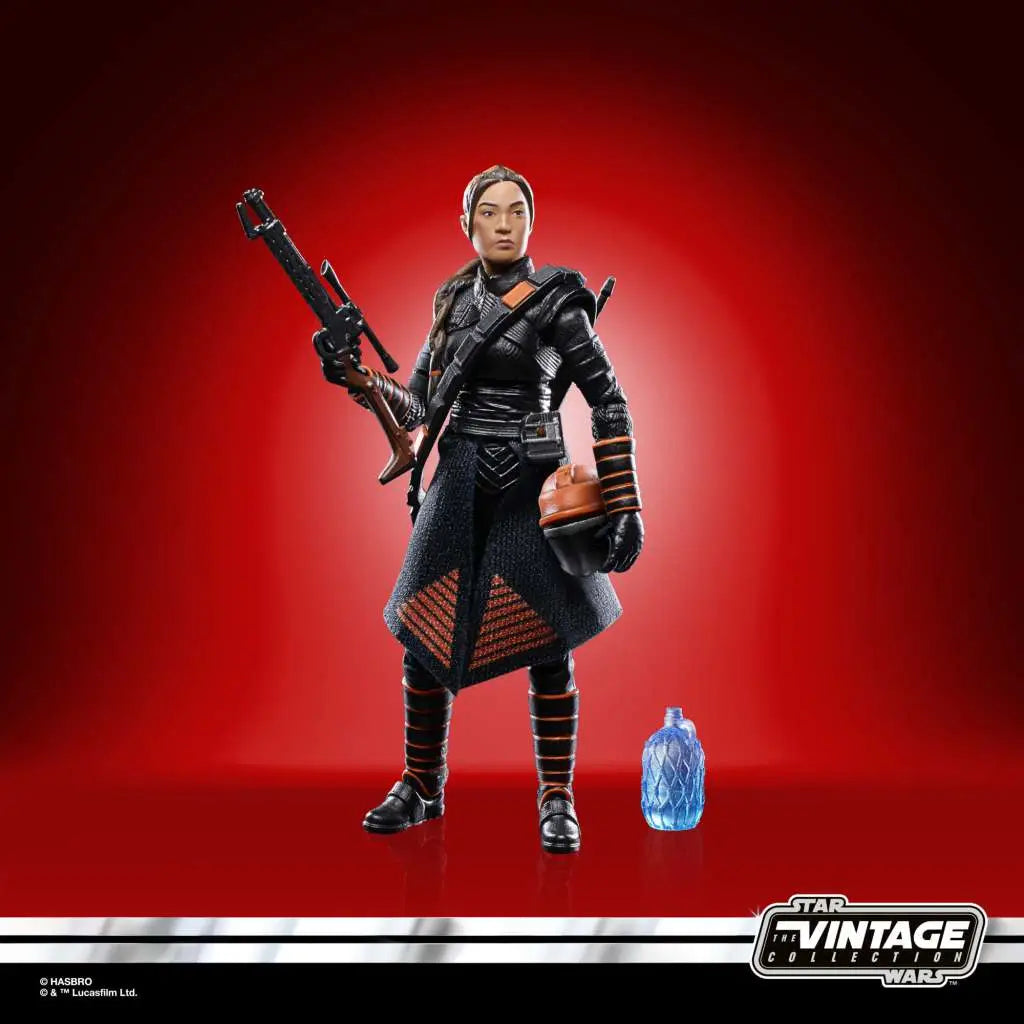 SW VINTAGE FENNEC SHAND AF