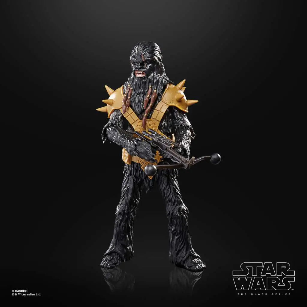 SW BL BLACK KRRSANTAN AF