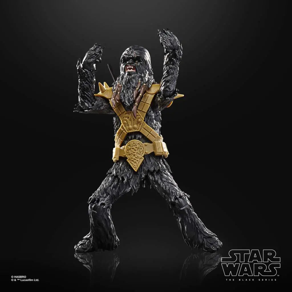 SW BL BLACK KRRSANTAN AF