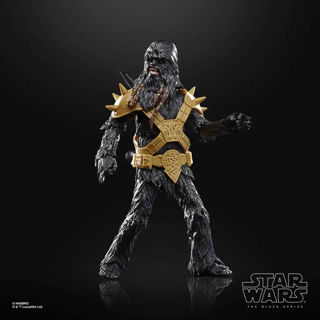SW BL BLACK KRRSANTAN AF