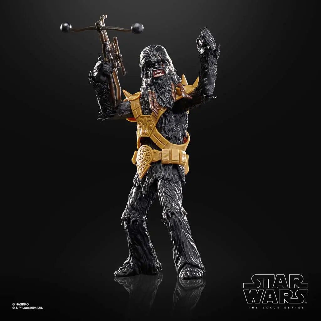 SW BL BLACK KRRSANTAN AF