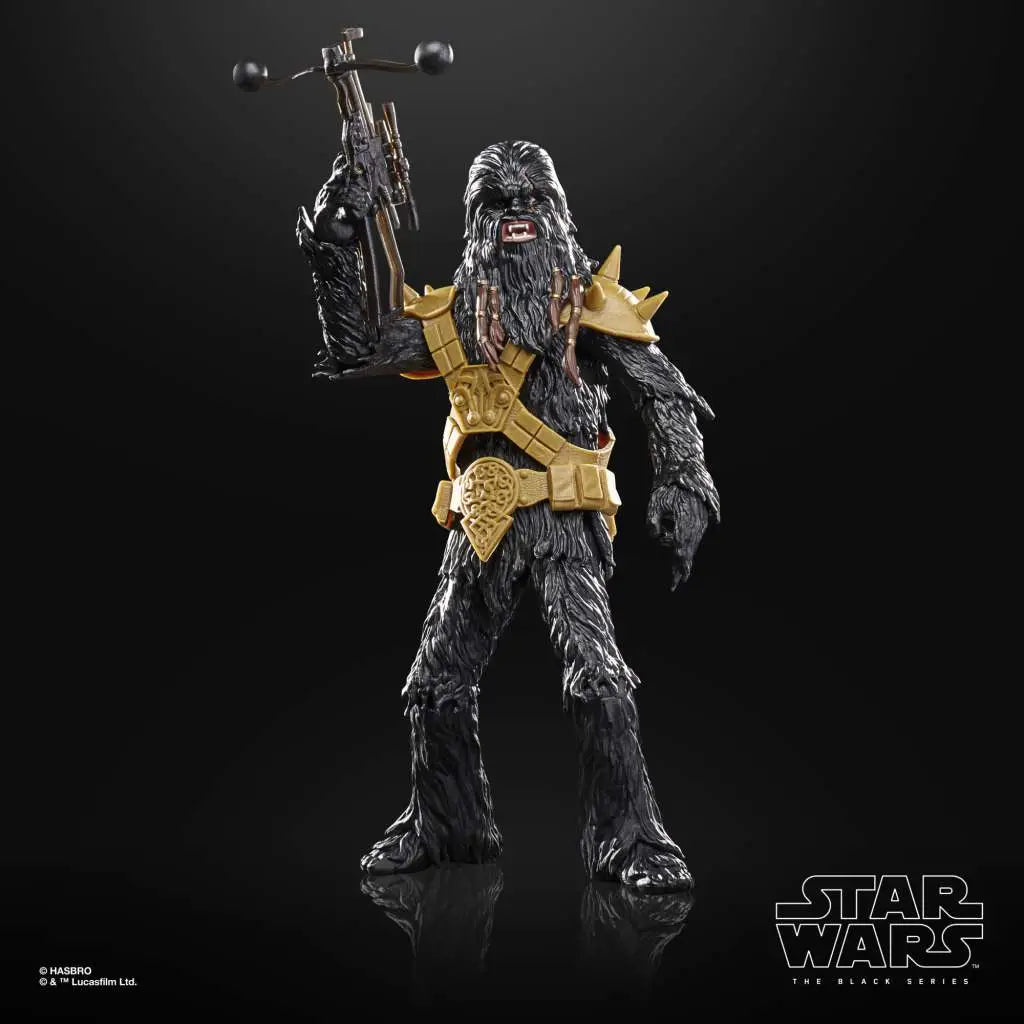 SW BL BLACK KRRSANTAN AF