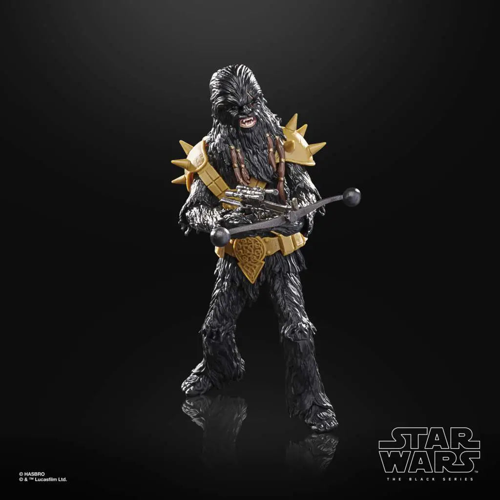 SW BL BLACK KRRSANTAN AF