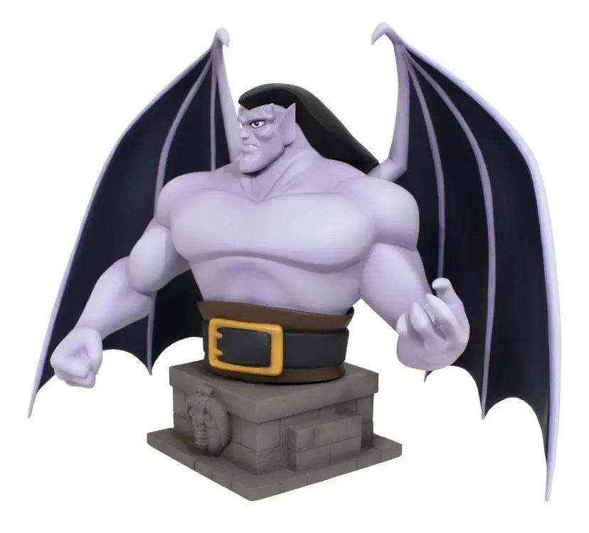 GARGOYLES GOLIATH 1/7  BUST