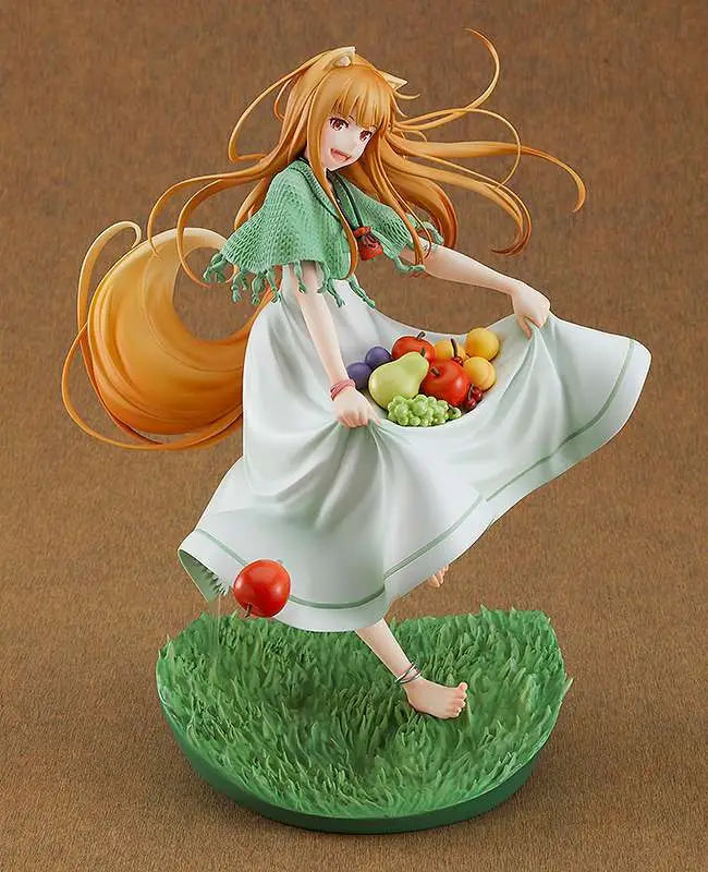 SPICE AND WOLF HOLO SCENT OF FRUIT ST