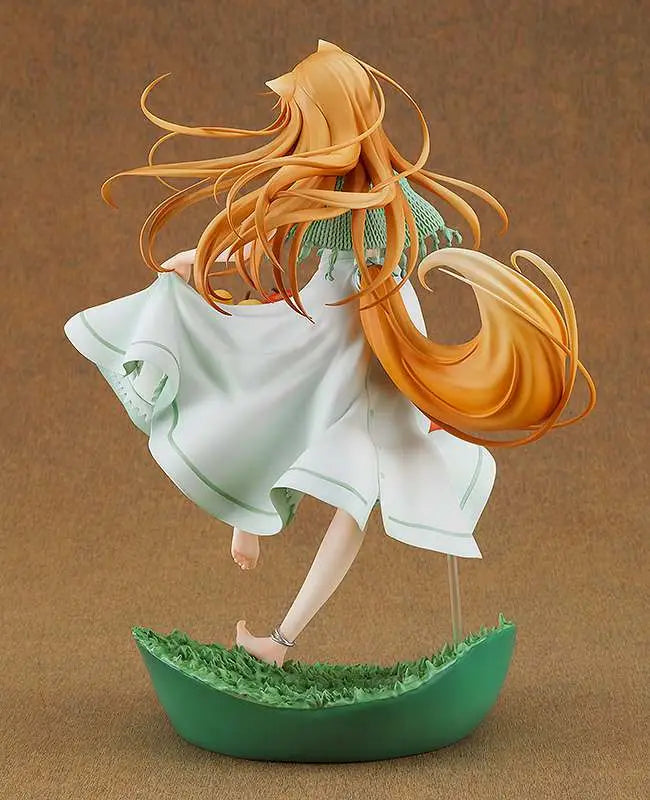 SPICE AND WOLF HOLO SCENT OF FRUIT ST