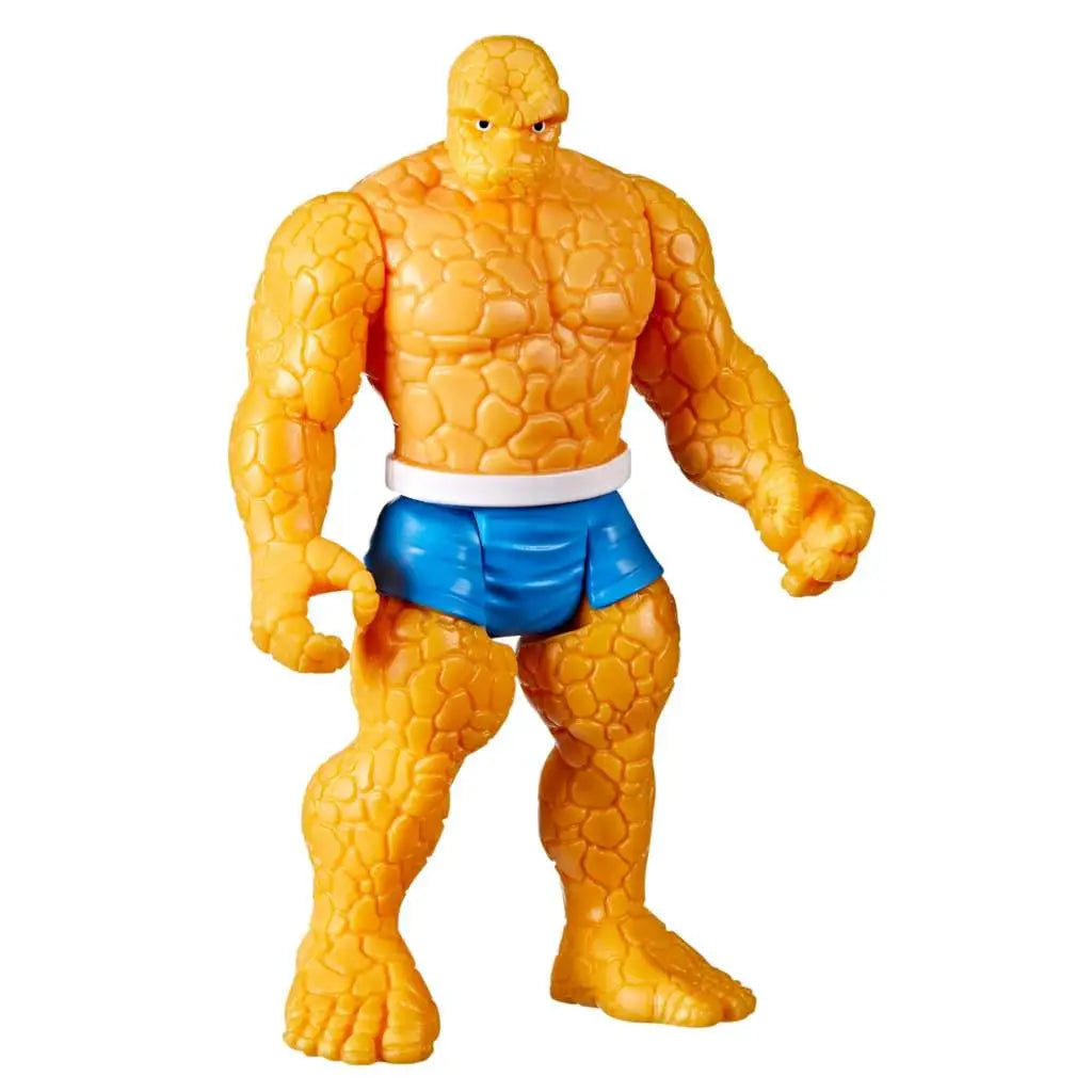 MARVEL LEGENDS RETRO THE THING AF