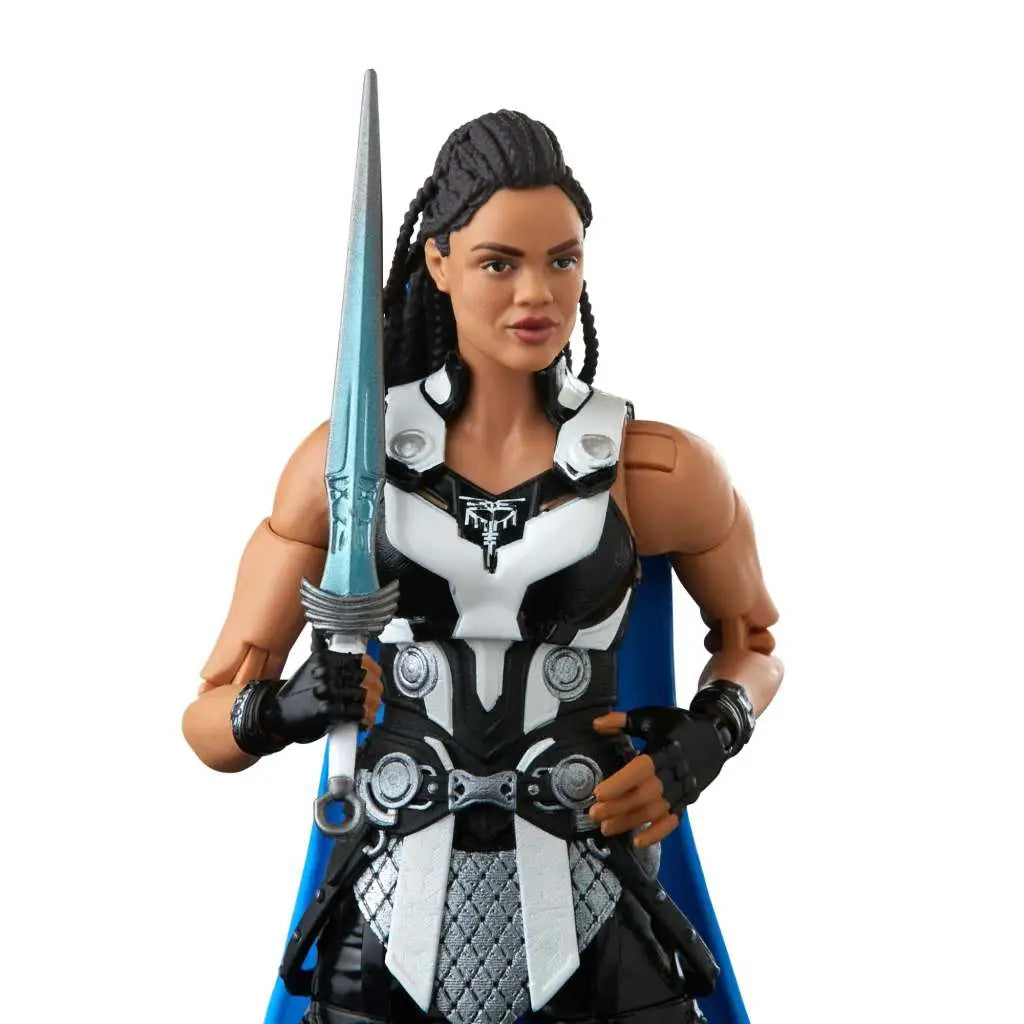 MARVEL LEGENDS THOR LT KING VALKYRIE AF