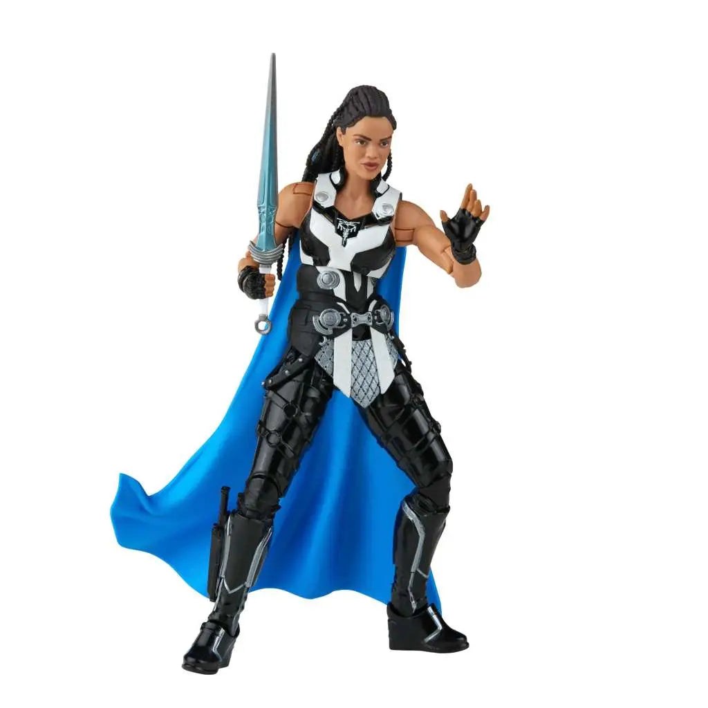 MARVEL LEGENDS THOR LT KING VALKYRIE AF