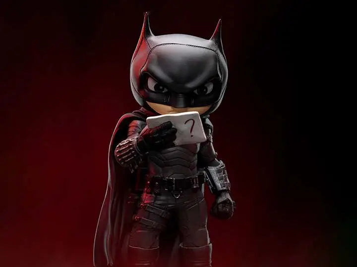 THE BATMAN - BATMAN MINICO
