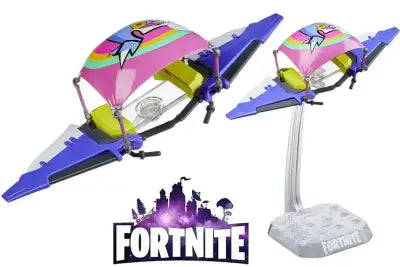 FORTNITE VRS GLIDER LLAMACORN EXPRESS AF