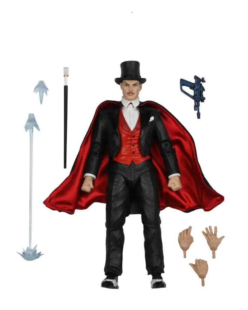 KING FEATURES DEFENDERS EARTH S2 SET (3)