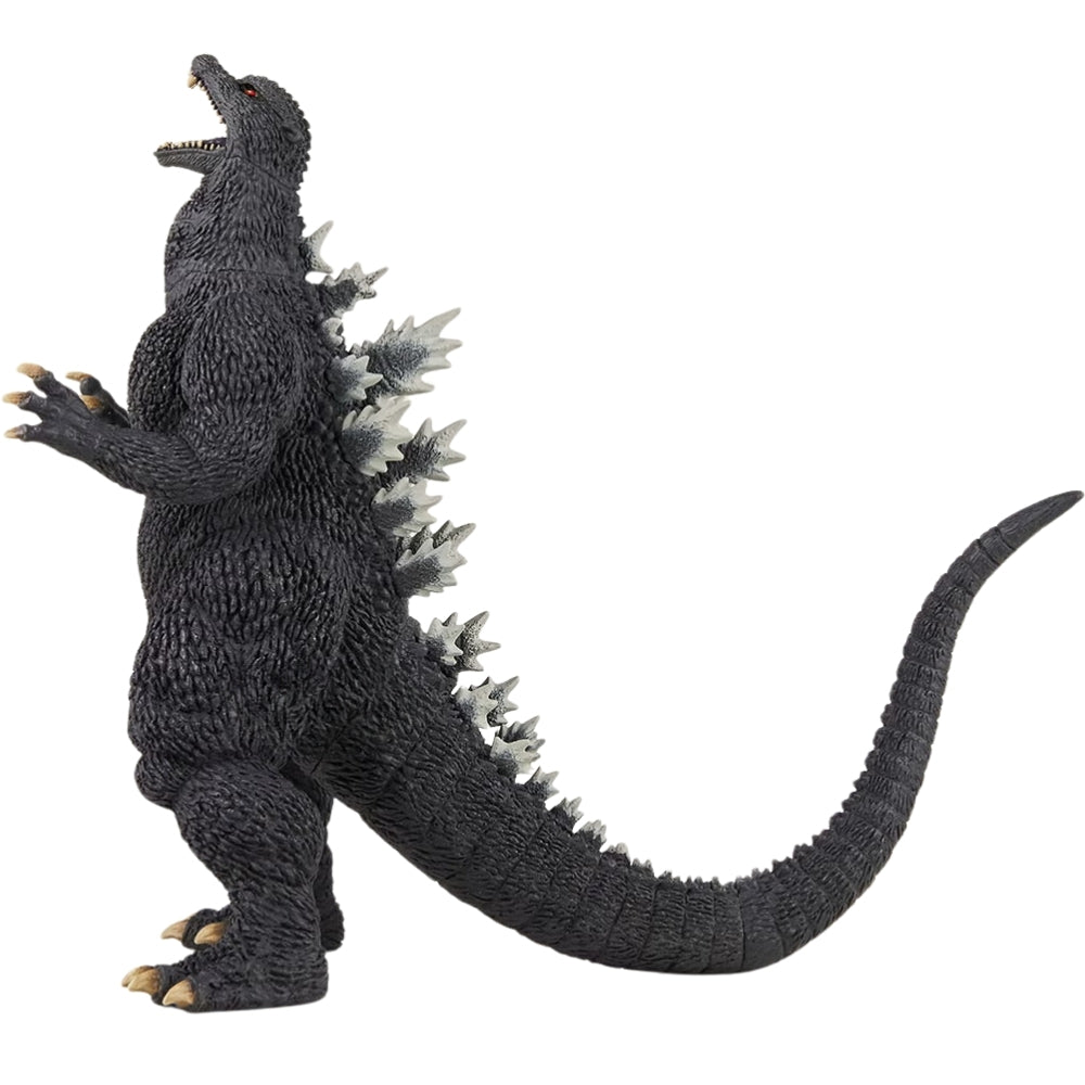 Bandai Toho Monster Series - Monsters Roar Attack Godzilla(2004)
