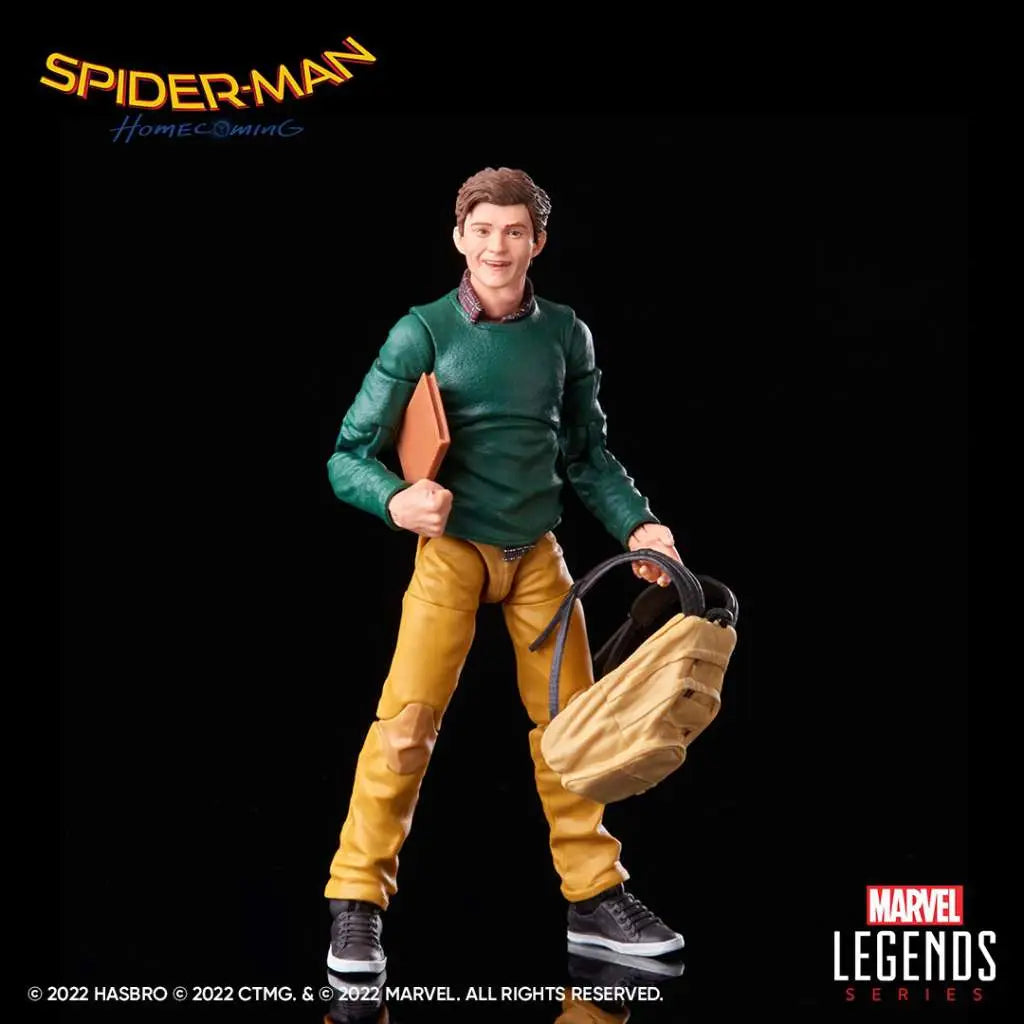 ML HOMECOMING NED & PETER 2PACK AF