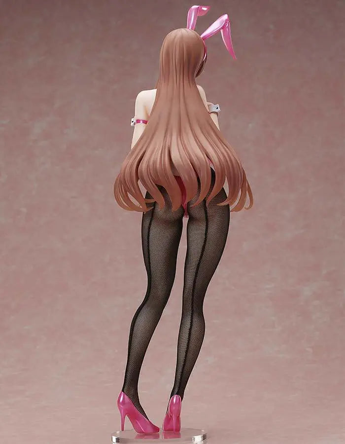 IJIRARE FUKUSHUU SAI MINAKO SANADA BUNNY