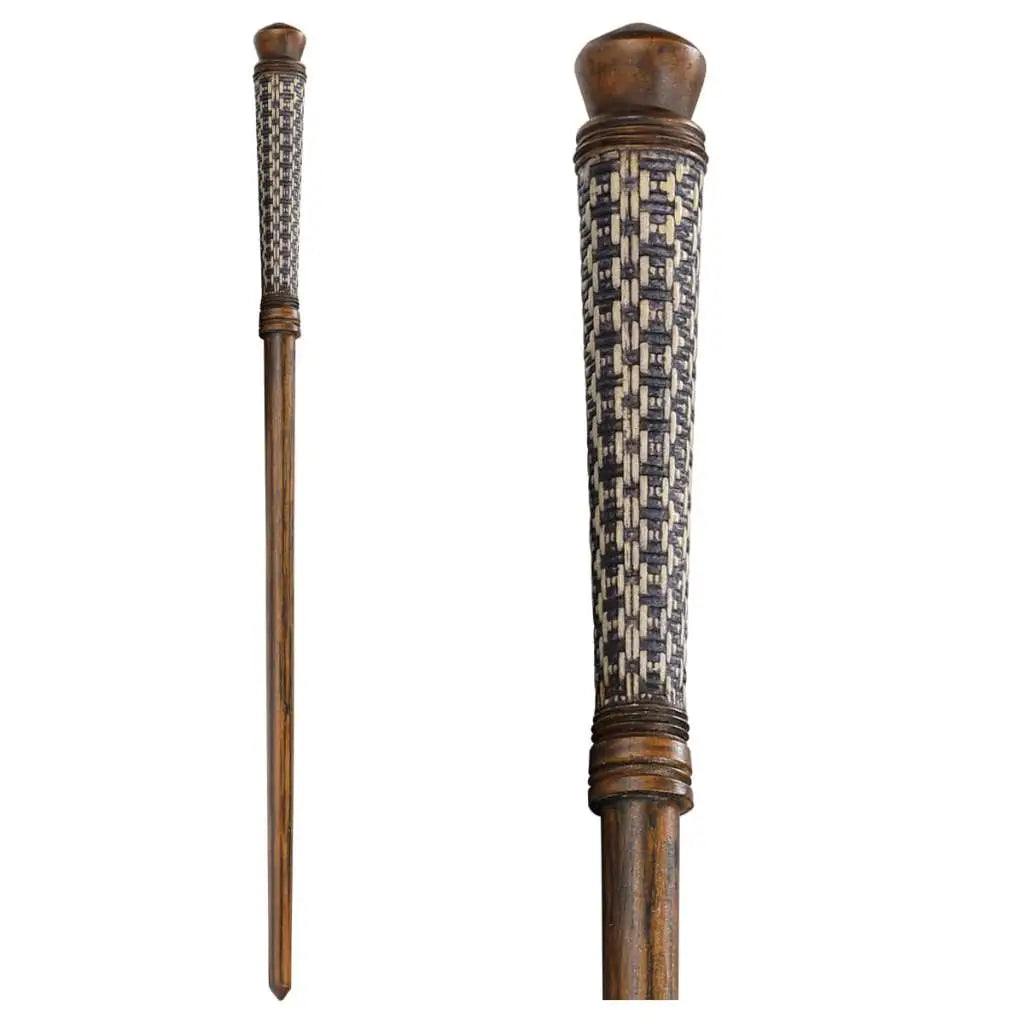 FB VICENCIA SANTOS WAND IN COLLECTOR BOX