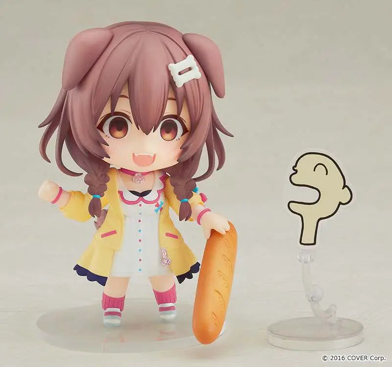 HOLOLIVE PRODU INUGAMI KORONE NENDOROID