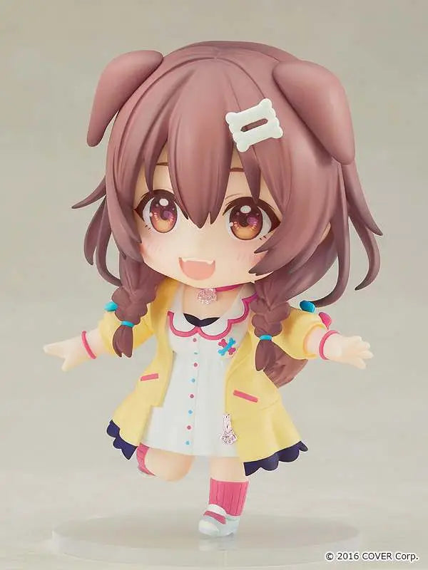HOLOLIVE PRODU INUGAMI KORONE NENDOROID