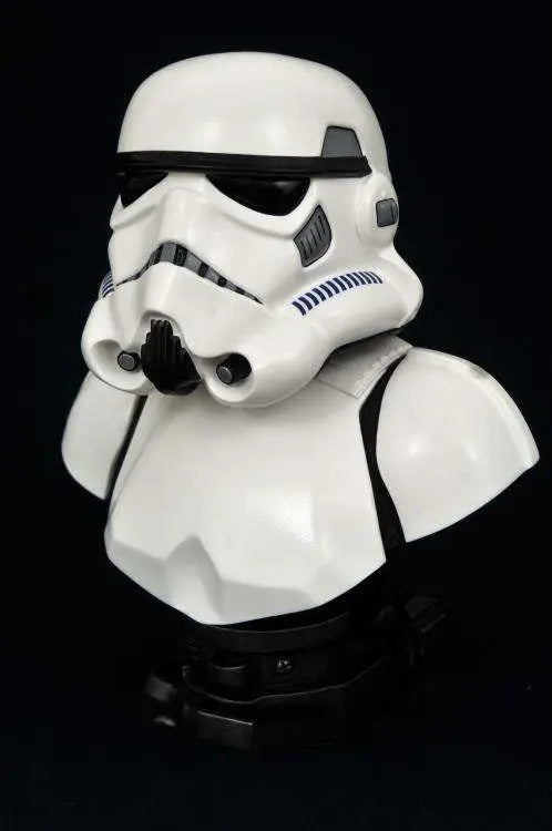 SW LEGENDS EP4 STORMTROOPER 1/2  BUST