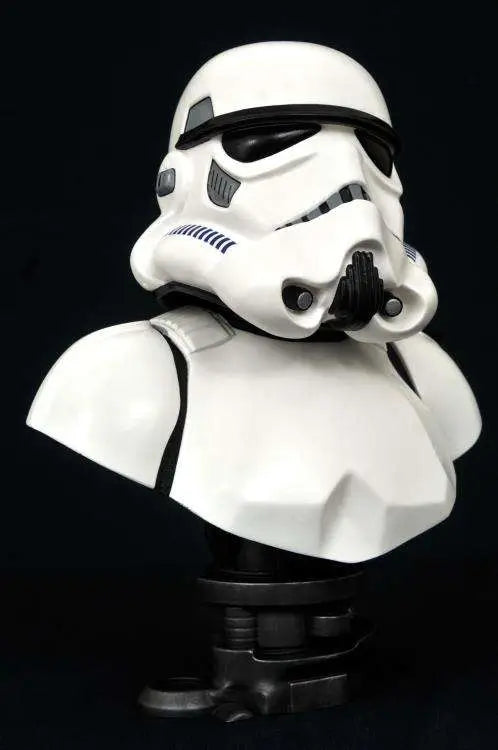 SW LEGENDS EP4 STORMTROOPER 1/2  BUST