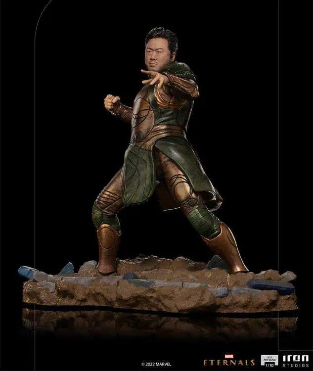 THE ETERNALS GILGAMESH 1/10 STATUE