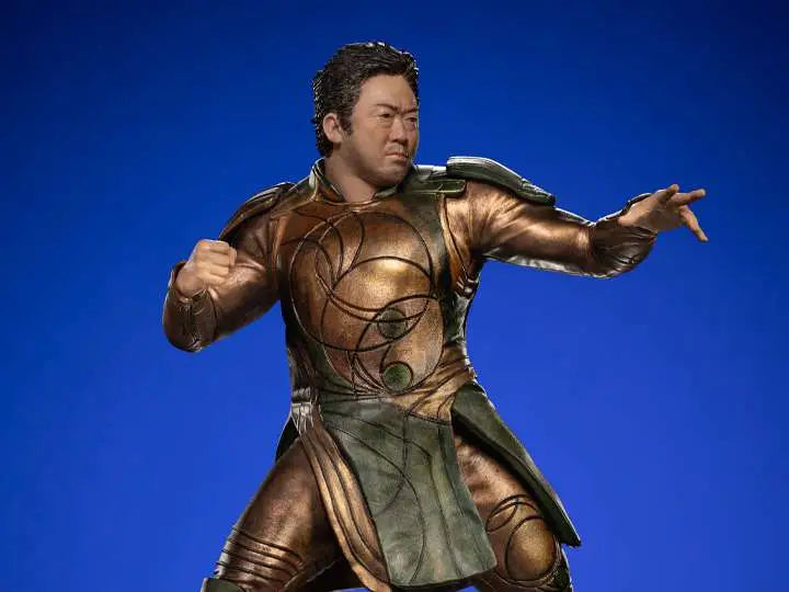 THE ETERNALS GILGAMESH 1/10 STATUE