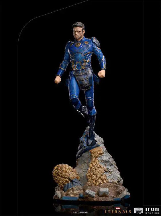 THE ETERNALS IKARIS 1/10 STATUE