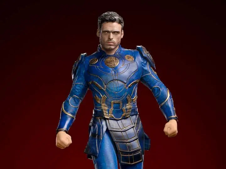 THE ETERNALS IKARIS 1/10 STATUE