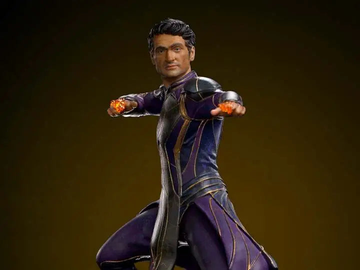 THE ETERNALS KINGO 1/10 STATUE