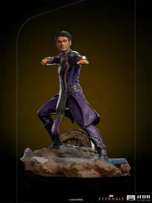 THE ETERNALS KINGO 1/10 STATUE
