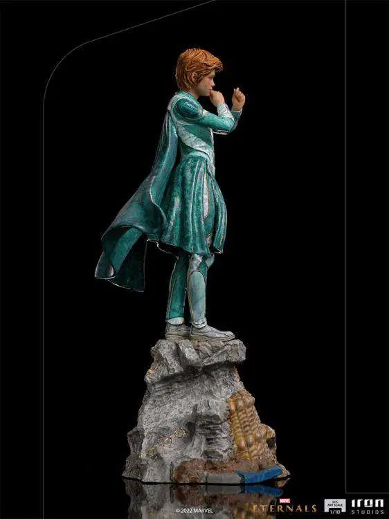 THE ETERNALS SPRITE 1/10 STATUE