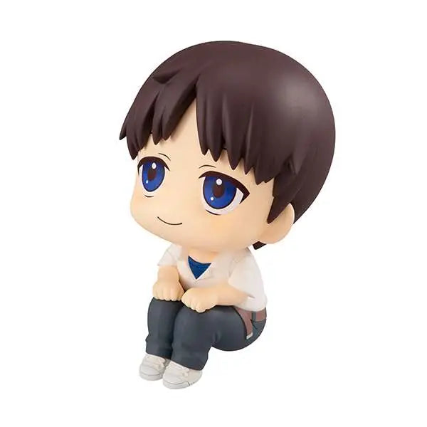 LOOKUP EVA 3.0 + 1.0 SHINJI IKARI MINI F