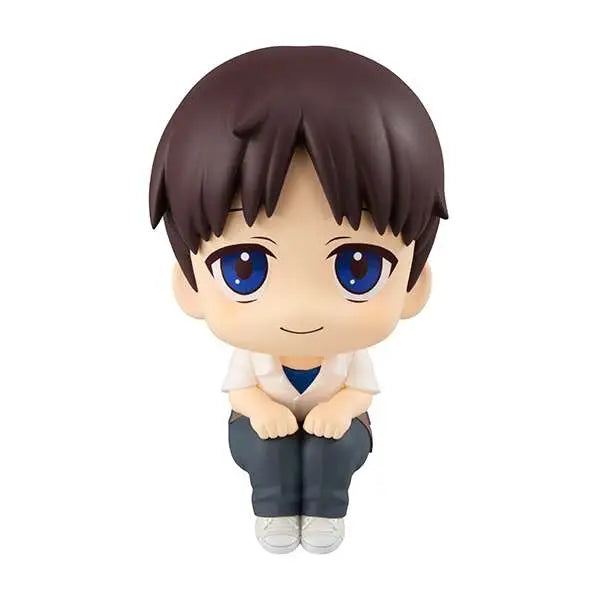 LOOKUP EVA 3.0 + 1.0 SHINJI IKARI MINI F