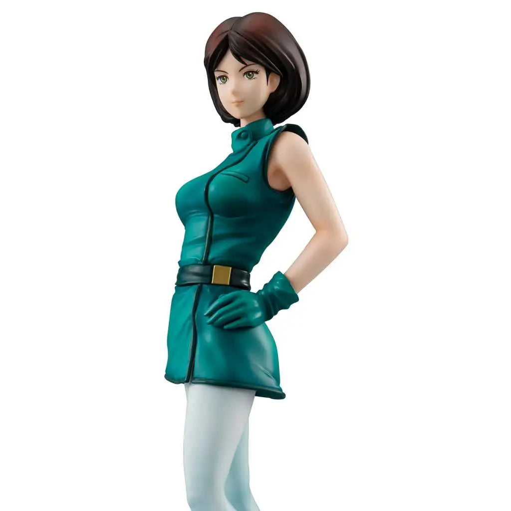 GGG Z GUNDAM EMMA SHEEN STATUE