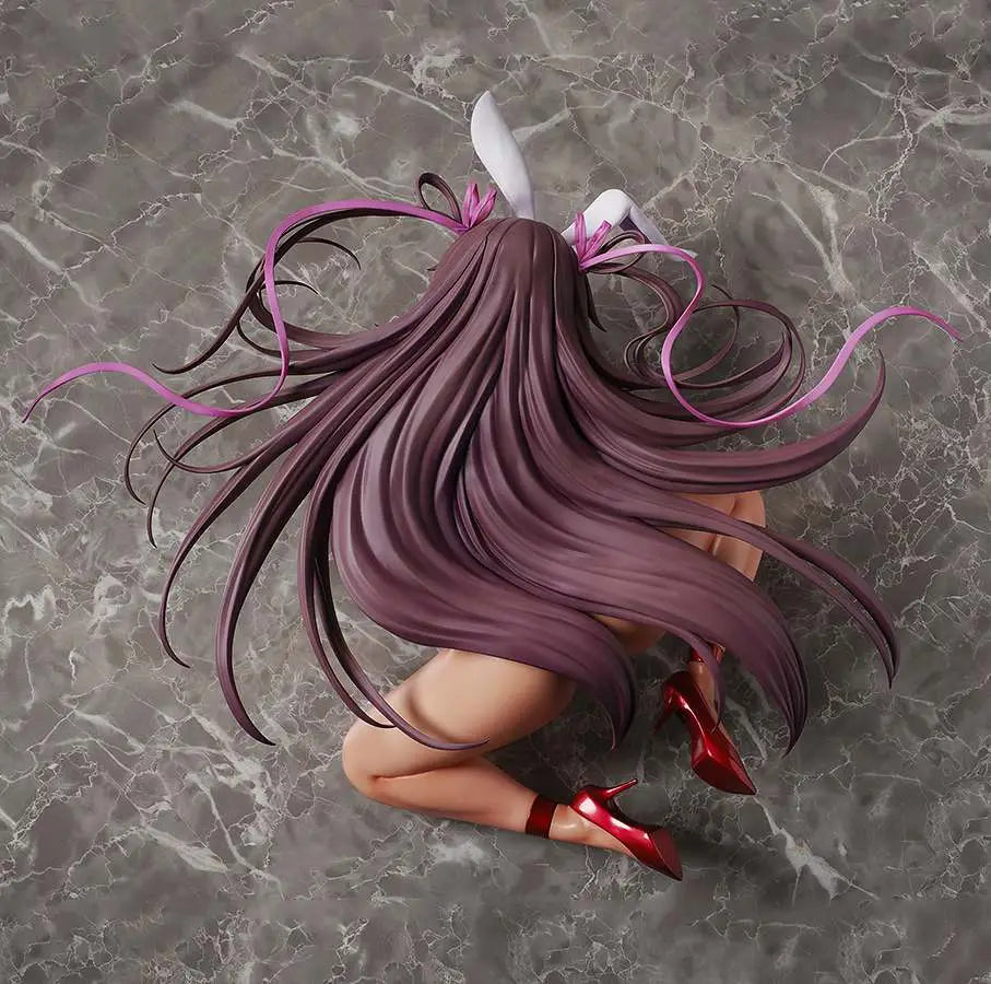 TAIMANIN SERIES YUKIKAZE MIZUKI BUNNY ST