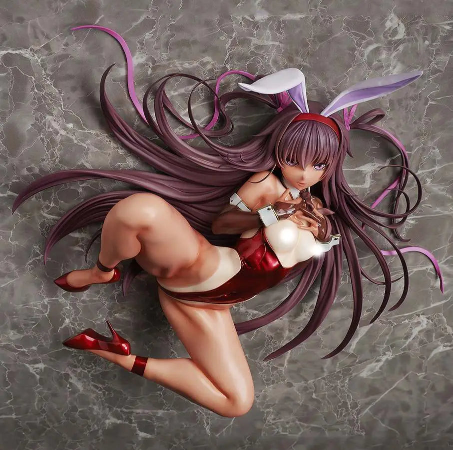 TAIMANIN SERIES YUKIKAZE MIZUKI BUNNY ST
