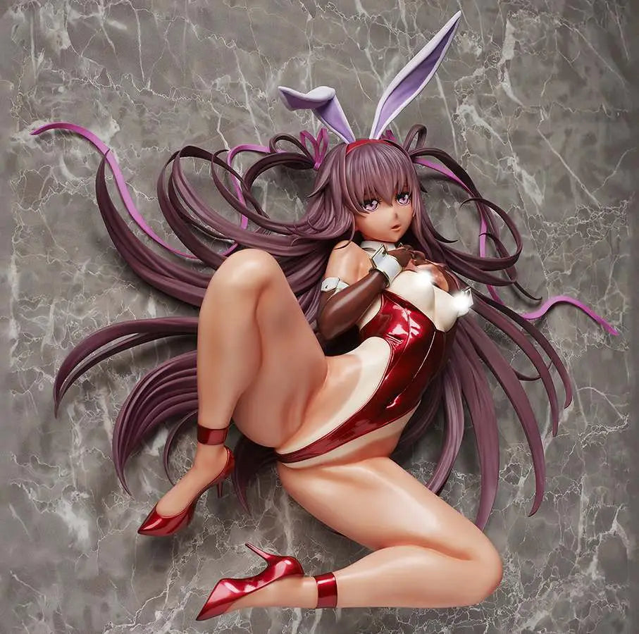 TAIMANIN SERIES YUKIKAZE MIZUKI BUNNY ST