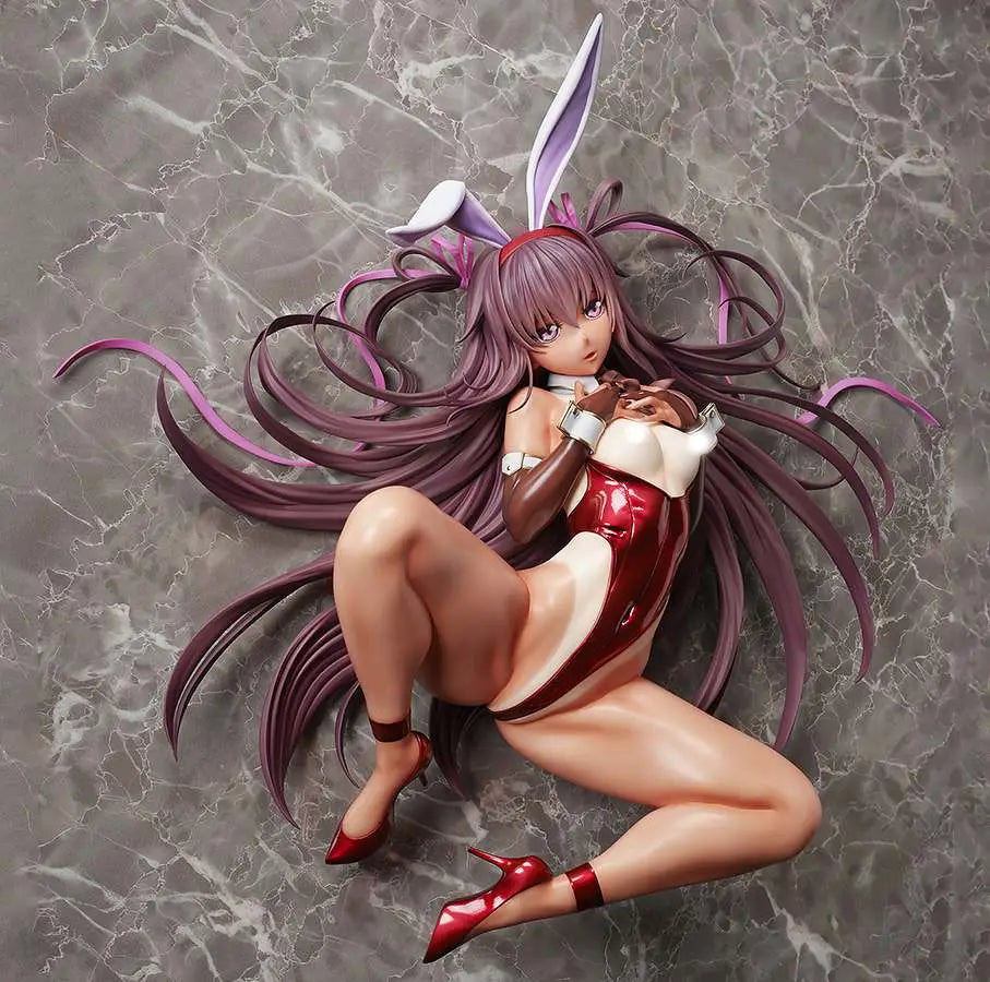 TAIMANIN SERIES YUKIKAZE MIZUKI BUNNY ST