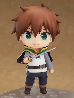 KONO SUBARASHI KAZUMA NENDOROID