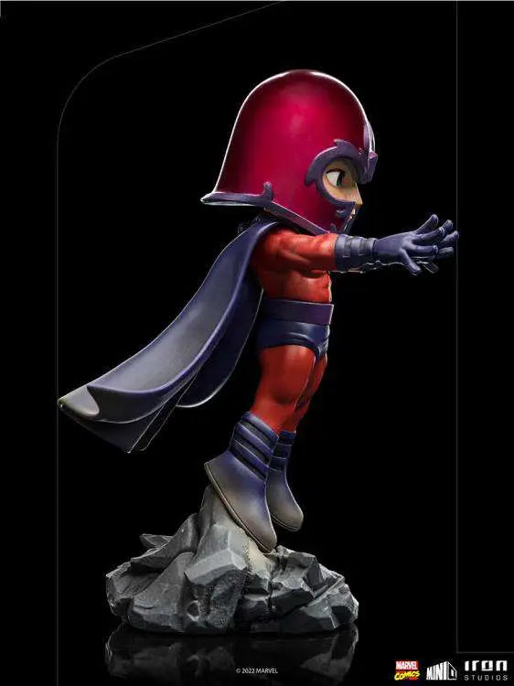 X-MEN MAGNETO MINI CO