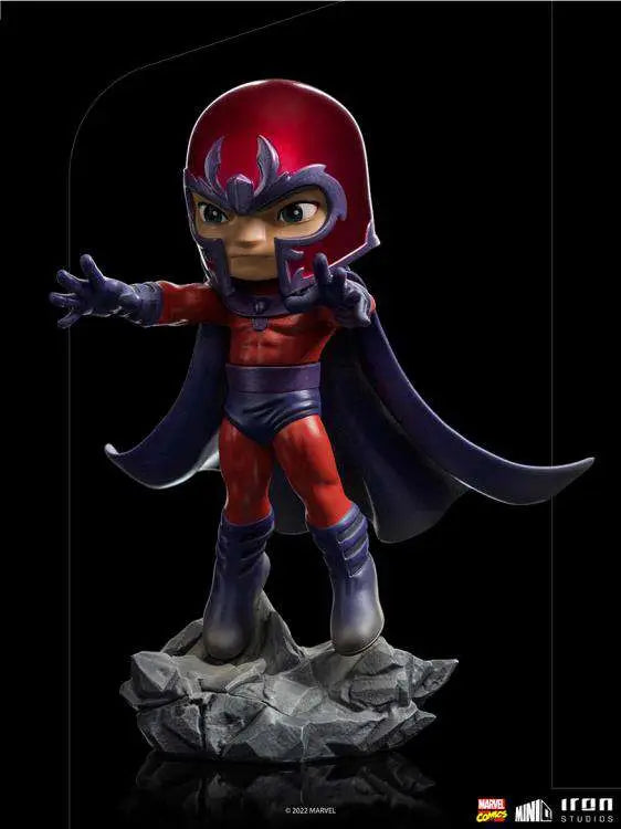 X-MEN MAGNETO MINI CO