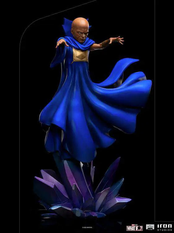 WHAT IF. . . WATCHER 1/10 STATUE