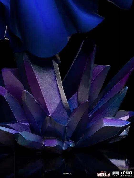 WHAT IF. . . WATCHER 1/10 STATUE