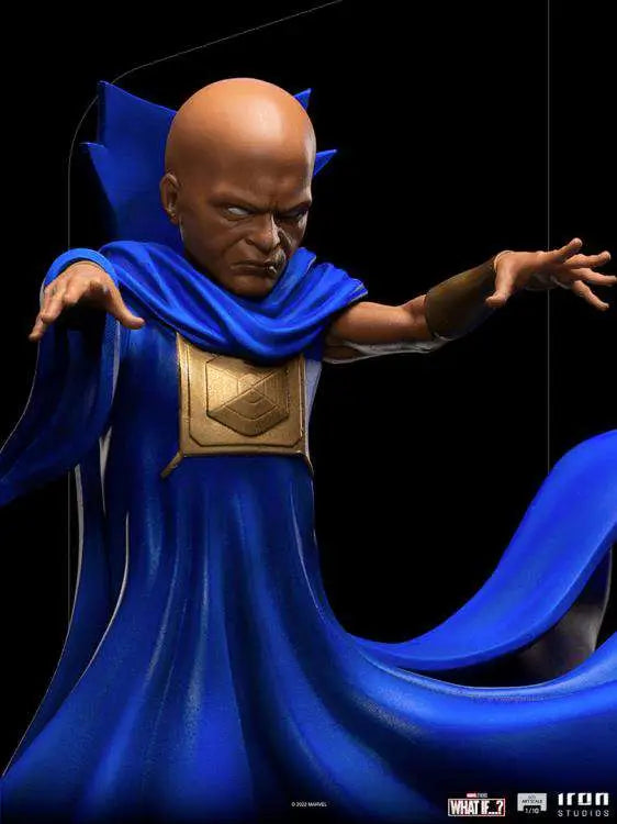 WHAT IF. . . WATCHER 1/10 STATUE