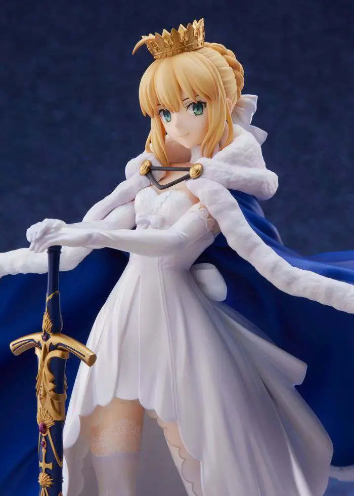 FATE G/O SABER PENDRAG UNDER SAME SKY ST