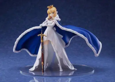 FATE G/O SABER PENDRAG UNDER SAME SKY ST