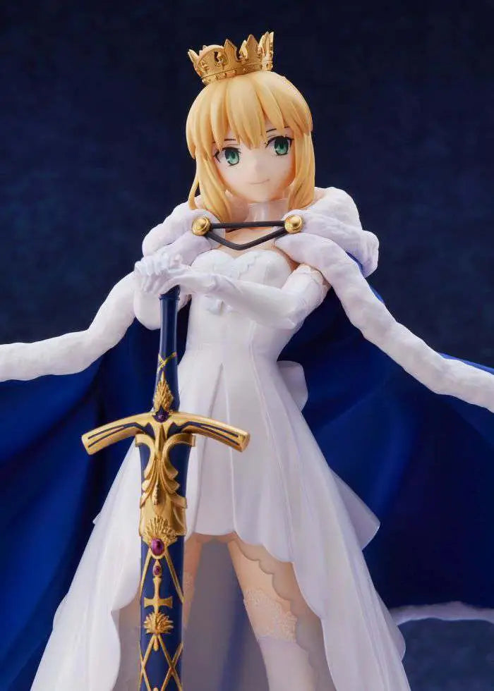 FATE G/O SABER PENDRAG UNDER SAME SKY ST