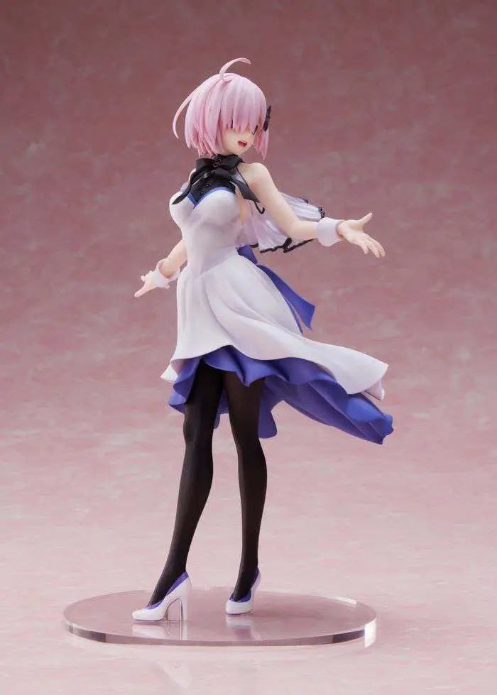 FATE G/O MASH KYRIELIGHT UNDER SAME SKY